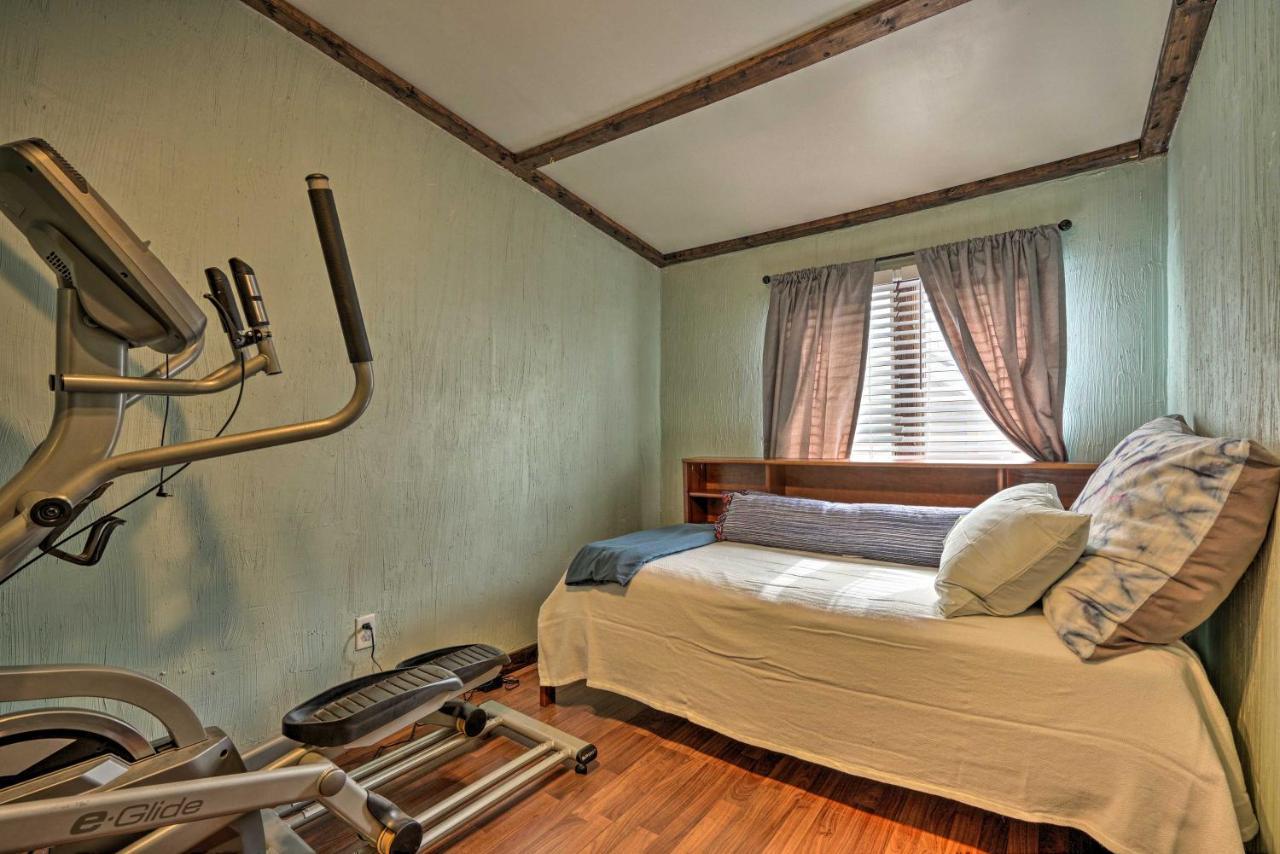Comfortable Craftsman Home - 2 Miles To Ub Campus! Buffalo Exteriér fotografie